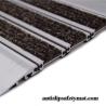 Buy cheap Aluminum Anti Slip Safety Mat RoSH from wholesalers