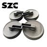 Buy cheap Professional SH200 Excavator Idler Wheel OEM Standard Smooth Finish from wholesalers