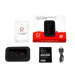 OLAX MF980U Portable WiFi Routers 4G Travel Modem OEM For 10 Devices