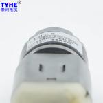 OEM D22mm DC Planetary Gear Motor 1400rpm 1.5nm For Robotic