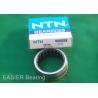 Buy cheap RNA49/32 High Precision Needle Rollers / Cylindrical Roller Bearing For Industrial Gearboxes from wholesalers