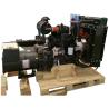 Buy cheap 50kW 65kVA 50Hz 1500rpm ATS Silent Diesel Generator Set with Cummins Engine and Alternator from wholesalers