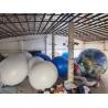 Buy cheap Party Inflatable Advertising Products Big Led Earth Lighting Ball from wholesalers