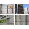 Buy cheap 2.5mm Concertina Razor Wire Fence , HUILONG Barbed Razor Wire Fencing from wholesalers