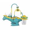 Buy cheap A8000-II A Cute Dental Unit Chair Dinosaur Shaped for Kids Children from wholesalers