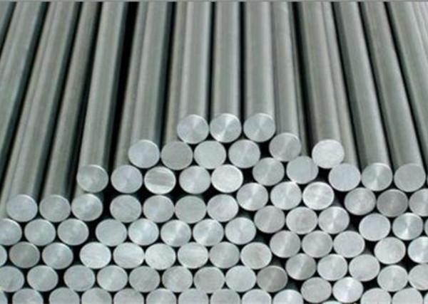 Buy cheap Forging / Machining 304L Stainless Steel Bar 6 - 10m / Custom Length from wholesalers