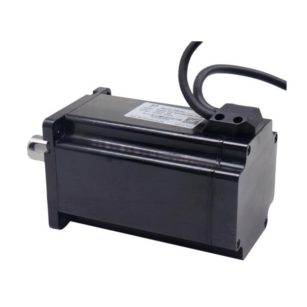 Buy cheap 5.6Nm 100RPM 24 Volt Servo Motor 70W Low Noise 80mm Dia from wholesalers