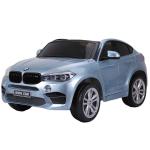 Unisex 6v Ride On Electric Authorized Cars for Kids 4-8 Music and Battery