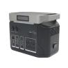 Buy cheap Outdoor Electric Box Portable Power Station 1500w High Capacity Solar Energy Storage from wholesalers