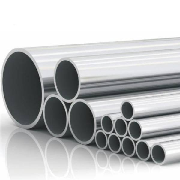 Buy cheap Inconel® 600 Seamless Pipe Nickel Alloy Seamless Pipe UNS N06600 ASTM B167 from wholesalers