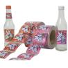 Buy cheap Customized Self Adhesive Return Address Labels beverage label from wholesalers