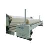 Buy cheap Customer Setting Loom Winding Machine fabric winding machine for weaving from wholesalers