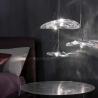 Buy cheap Italian new design chandelier restaurant bedroom bedside bar table lamp(WH-GP-94) from wholesalers