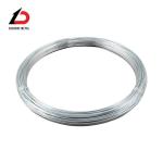 2.5mm 2.8mm 3mm Galvanized Wire Bwg Swg Diameter Hot Dip Electro Gi Wire