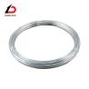 Buy cheap AISI High Carbon Hot Dipped Galvanized Steel Wire High Tensile Strength from wholesalers