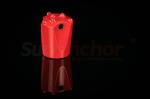 R38 TC Button Bit 87HRA 89HRA Self Drilling Anchor Bar