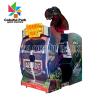 Buy cheap Insert Coin Shooting Jurassic Park Arcade Game For Sale In Family Entertainment Center from wholesalers