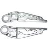 Buy cheap ISO9001 High-Level production factory high precision sheet metal fabrication products with more than 10 years from wholesalers