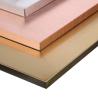 Buy cheap 25mm Stainless Steel Honeycomb Panel from wholesalers