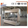 Buy cheap Hydraulic Wood Cold Press Laminating Machine PLC Stable Performance from wholesalers