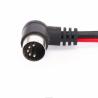 Buy cheap Home Appliance Audio 5 Pin DIN Cable AWG16 To AWG28 from wholesalers