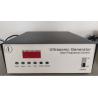 Buy cheap Higher Frequency Ultrasonic Cleaning Generator 40k - 200k from wholesalers