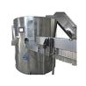 Buy cheap High Speed Rotary Bottle Unscrambler Full Automatic For Plastic Water Bottling Plant from wholesalers