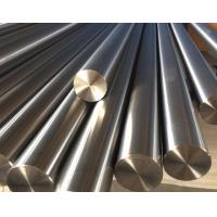 Buy cheap F6a 904L F347H F317L F60 Stainless Steel Round Bar product