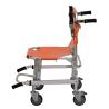 Buy cheap 1 Year Shelf Life Orange Stair Chair Stretcher for Smooth Transport from wholesalers