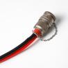 Buy cheap High Voltage EV Charger Cable for Electric Vehicle Charging Connection from wholesalers