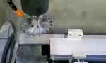 Aluminum Profile Machining Center CNC Automatic Aluminum Drilling Milling