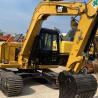 Buy cheap Used 8 Tons Cat Excavator Machine Original Japan Digging In Warehouse from wholesalers
