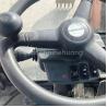 Buy cheap Used Construction Machinery Rubber Wheel Excavator Doosan DX60W 5700kg Machine Weight from wholesalers