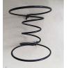 Buy cheap Custom High Carbon Steel Furniture Coil Springs For Sofa Cushion Making from wholesalers