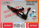 HINOJ05 J08 095000-6353 095000-6953 23670-E0050 23910-1440 23670-E0051 Kobelco