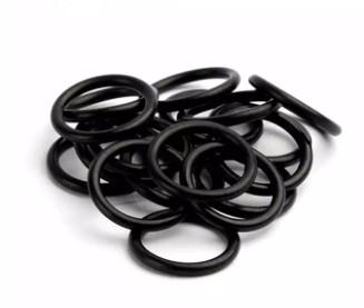 Buy cheap Flat Nitrile Silicone Rubber O Ring Seal NBR FKM FPM EPDM PTFE PU from wholesalers
