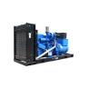 Buy cheap 250kw Silent Diesel Generator Set Low Fuel Consumption Automatic Start / Stop from wholesalers