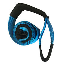 Car Tow Strap from Guangzhou Roadbon4wd Auto Accessories Co.,Limited