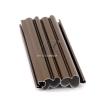 Buy cheap Professional Security Aluminum Roller Shutter Slat -- Made In China from wholesalers