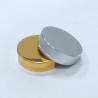 Buy cheap Cosmetic 53mm Jar Lids from wholesalers