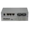 Buy cheap Full Duplex RJ45 2 Port Fiber Optic Switches Internet Auto Detect 10M / 100M from wholesalers