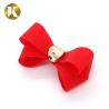 Buy cheap Popular Fashion Style Shoes Decoration Accessories Special Cloth Material from wholesalers