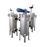 Buy cheap Stainless Steel Automatic Self Cleaning Water Filter Equipment at Manufacturing Plant from wholesalers