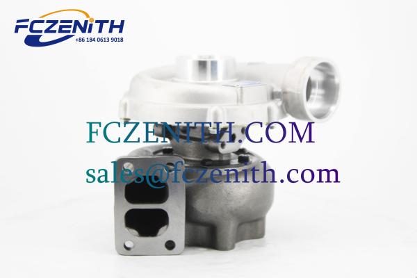 K27 Mercedes Benz Turbocharger 53279706507 A0050969399 A0060963199 A0060963299