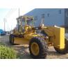 Buy cheap Nice CAT 140H GRADER Used 140H CATERPILLAR Motor Grader from wholesalers