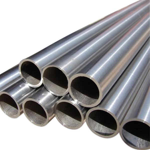 Buy cheap Corrosion Resistant Steel Round Tube 306 306L 316 321 ASTM JIS Stainless Steel Seamless Pipe from wholesalers