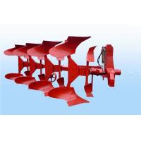 Buy cheap Hydraulic reversible plough , tractor furrow farm plough with competitive price product