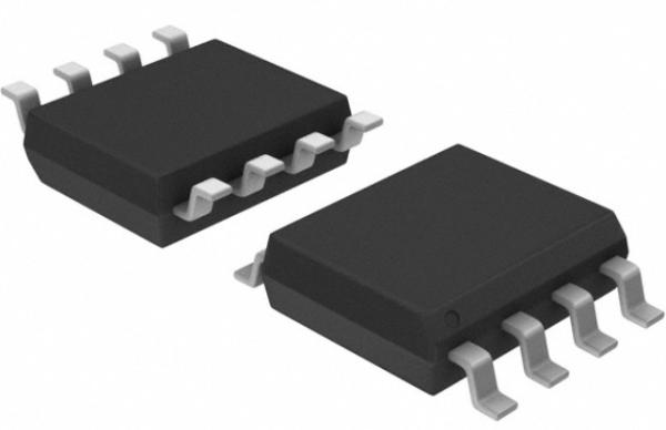 Buy cheap Impedance 50Ω Integrated Circuit for Fast and Reliable Performance Response Time 1ms from wholesalers