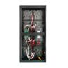 Buy cheap P2.6 Indoor Fixed LED Display , Full Color Shopping Mall Advertising Video Wall from wholesalers