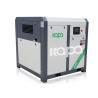 Buy cheap 11KW 15 HP Oil-Less Screw Air Compressor , 1.6m3/Min Air Compressor from wholesalers
